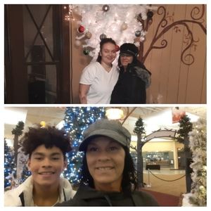 Meet your Posher, Georgia